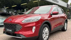 Gebruikt 2022 Ford Kuga ST-Line X SUV | € 23.740 (Goede deal)