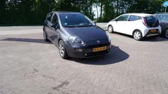 Gebruikt 2013 Fiat Punto Evo Easy Hatchback | € 4.144 (Eerlijke prijs)
