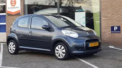 Hatchback Gebruikt 2011 Citroën C1 Hatchback | € 3.600 (Eerlijke prijs)
