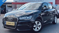 Gebruikt 2012 Audi A1 Sportback Proline Hatchback | € 6.990 (Eerlijke prijs)