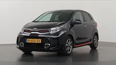 Gebruikt 2021 Kia Picanto GT-Line Hatchback | € 13.935 (Eerlijke prijs)