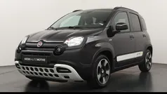 Gebruikt 2025 Fiat Panda Hatchback | € 22.295 (Eerlijke prijs)