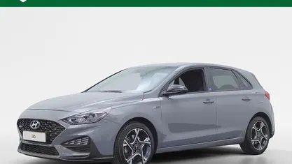Occasion 2024 Hyundai i30 N Line Hatchback | € 22.950 (Eerlijke prijs)