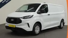 Gebruikt 2024 Ford Transit Custom Trend Van | € 37.085 (Goede deal)
