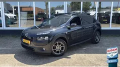 Gebruikt 2017 Citroën C4 Cactus PureTech Hatchback | € 7.445 (Eerlijke prijs)