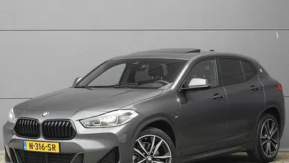 Occasion BMW X2 M Sport 178 PK (130 kW) 2021 SUV