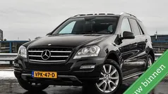 Zwart (metallic) Gebruikt 2011 Mercedes 300 Edition 1 Van | € 16.950 (Super prijs)