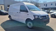 Wit Gebruikt 2017 VW T6 Van | € 17.800 (Super prijs)