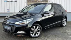 Gebruikt 2018 Hyundai i20 Comfort Hatchback | € 12.945 (Eerlijke prijs)