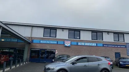 Occasion Volvo V40 Business Edition 120 PK (88 kW) 2015 Grijs Stationwagen