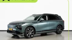 Gebruikt 2024 XPENG G9 AWD Performance SUV | € 61.900 (Goede deal)