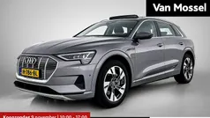Gebruikt 2019 Audi e-tron Design SUV | € 25.900 (Eerlijke prijs)