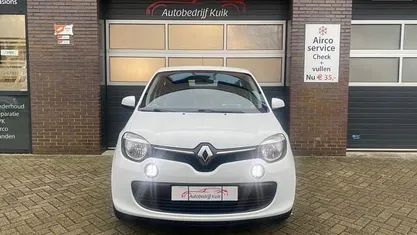 Gebruikt 2015 Renault Twingo Expression Hatchback | € 4.950 (Goede deal)