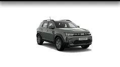Gebruikt 2025 Dacia Duster Expression SUV | € 32.600 (Eerlijke prijs)