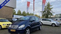 Gebruikt 2002 Mercedes A140 Elegance MPV | € 1.250 (Eerlijke prijs)