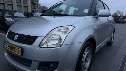 Occasion Suzuki Swift 93 PK (68 kW) 2009 Hatchback