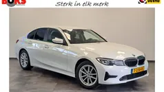 Gebruikt 2021 BMW 318 Executive Sedan | € 30.943 (Eerlijke prijs)