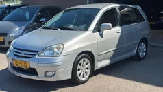 Suzuki Liana