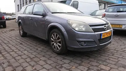 Occasion Opel Astra Enjoy 105 PK (77 kW) 2005 Stationwagen
