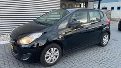 Gebruikt 2011 Hyundai ix20 MPV | € 3.500 (Goede deal)