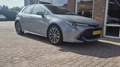 Gebruikt 2019 Toyota Corolla Style Hatchback | € 19.450 (Super prijs)