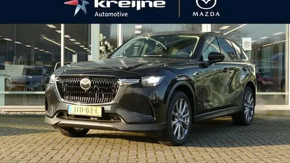 Occasion 2026 Mazda CX-60 Edition SUV | € 57.825 (Eerlijke prijs)