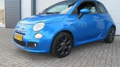 Fiat 500S