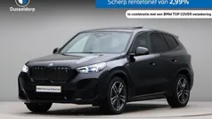 Zwart, metallic lak Gebruikt 2023 BMW iX1 M Sport SUV | € 39.900 (Super prijs)
