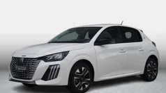 Gebruikt 2024 Peugeot e-208 Avantage Hatchback | € 21.490 (Eerlijke prijs)