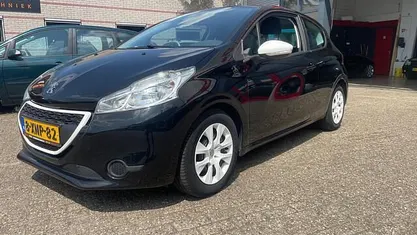 Occasion Peugeot 208 68 PK (50 kW) 2014 Hatchback