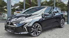 Zwart Gebruikt 2024 Mitsubishi Colt Edition Hatchback | € 23.485 (Eerlijke prijs)