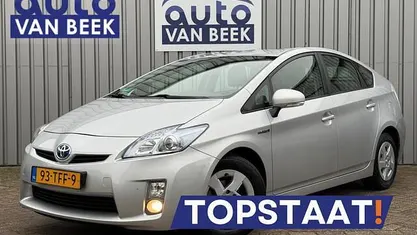 Occasion 2012 Toyota Prius Comfort Hatchback | € 8.500 (Eerlijke prijs)