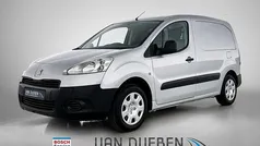 Gebruikt 2015 Peugeot Partner Van | € 9.450 (Eerlijke prijs)