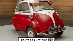 BMW Isetta 250