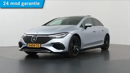 Gebruikt 2023 Mercedes EQE300 Business Sedan | € 44.850 (Goede deal)