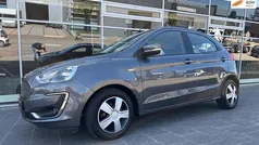 Grijs Gebruikt 2019 Ford Ka Plus Trend Hatchback | € 8.950 (Eerlijke prijs)