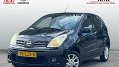 Gebruikt 2010 Nissan Pixo Hatchback | € 3.650 (Eerlijke prijs)