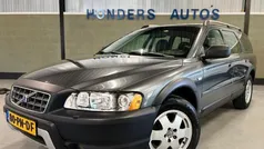 Grijs Gebruikt 2004 Volvo XC70 Momentum SUV | € 6.950 (Eerlijke prijs)