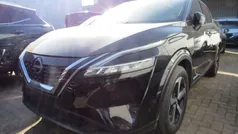 Zwart Gebruikt 2024 Nissan Qashqai N-Connecta SUV | € 31.750 (Eerlijke prijs)