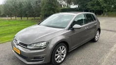 Gebruikt 2016 VW Golf VII Edition Hatchback | € 9.245 (Goede deal)