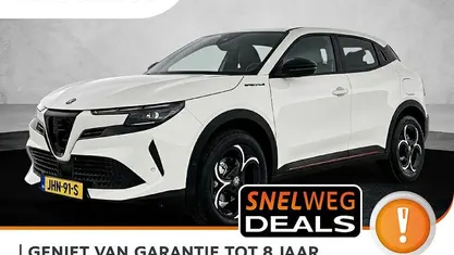 Gebruikt 2025 Alfa Romeo Junior Edizione Speciale SUV | € 36.695 (Goede deal)