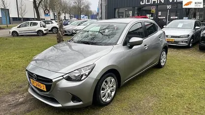 Occasion Mazda 2 90 PK (66 kW) 2016 Hatchback