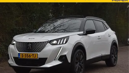 Occasion Peugeot e-2008 GT-line 100 kW (136 PK) 2024 SUV
