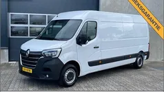 Gebruikt 2024 Renault Master Van | € 27.490 (Eerlijke prijs)