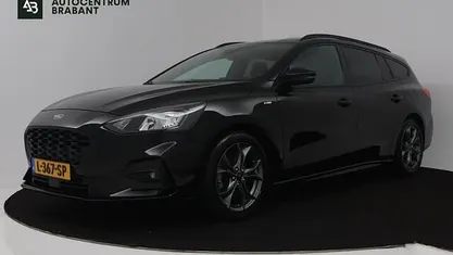 Occasion 2019 Ford Focus Business Edition Stationwagen | € 12.845 (Eerlijke prijs)