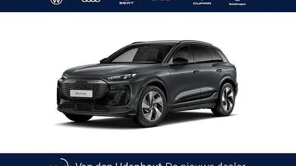 Occasion Audi Q6 e-tron Performance 11 kW (15 PK) 2026 SUV