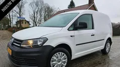 Wit Gebruikt 2017 VW Caddy MPV | € 14.995 (Eerlijke prijs)