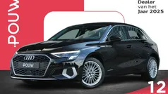 Gebruikt 2021 Audi A3 Sportback Business Hatchback | € 24.950 (Eerlijke prijs)