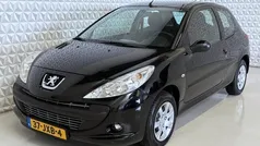 Gebruikt 2009 Peugeot 206+ Hatchback | € 2.999 (Eerlijke prijs)
