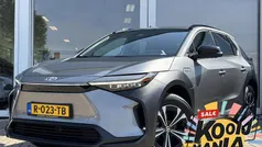 Gebruikt 2022 Toyota bZ4X Edition SUV | € 34.900 (Eerlijke prijs)